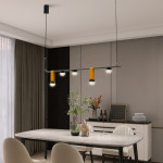 Подвесной светодиодный светильник Inodesign Line Star 44.1033